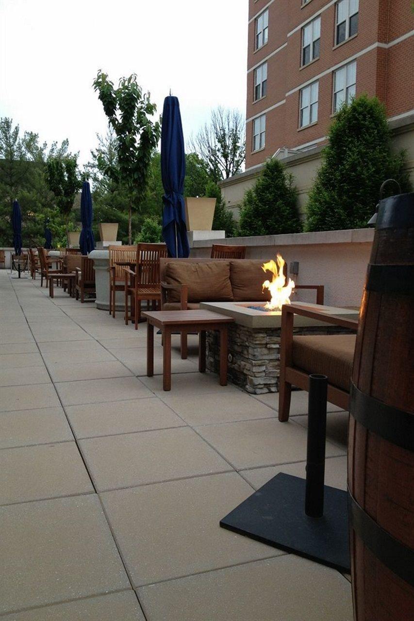 Отель The Westin Reston Heights Экстерьер фото